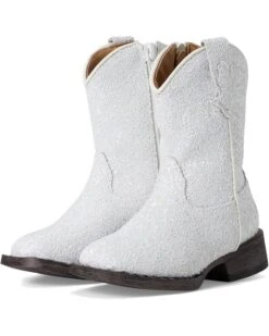 Roper Kids Glitter Galore (Toddler) | Boots -Shoezy Store 71GItWJiodL. AC SR736920