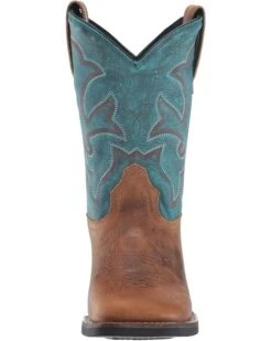 Roper Kids Ezrah (Toddler/Little Kid) | Boots -Shoezy Store 71Ig54j8KjL. AC SR736920