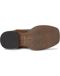 Roper Kids Bailey Floral (Toddler/Little Kid) | Boots -Shoezy Store 71IsG4xvFL. AC SR736920