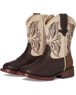 Roper Kids Dalton (Toddler) | Boots