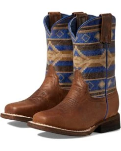 Roper Kids Roper Aztek (Toddler/Little Kid) | Boots
