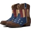 Roper American Patriot Flotus | Boots -Shoezy Store 71K4maasEAL. AC SR736920