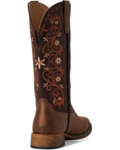 Roper Bailey Vines | Boots -Shoezy Store 71KeetPFnxL. AC SR736920