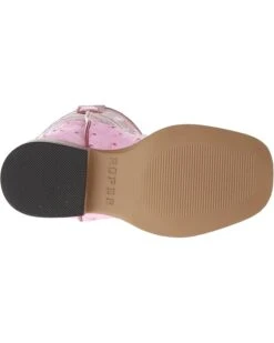 Roper Kids Square Toe Ostrich (Toddler/Little Kid) | Boots -Shoezy Store 71LNPyAghVL. AC SR736920