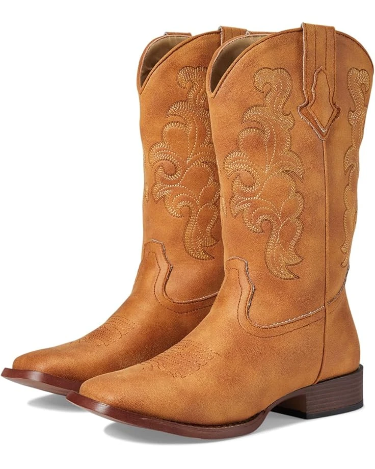 Roper Cowboy Classic | Boots 9 Roper Cowboy Classic | Boots - Image 7