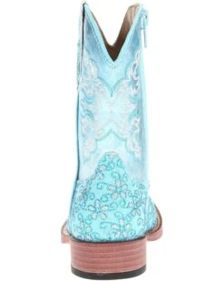 Roper Kids Bling & Glitter (Toddler) | Boots -Shoezy Store 71NaL7hb6L. AC SR736920