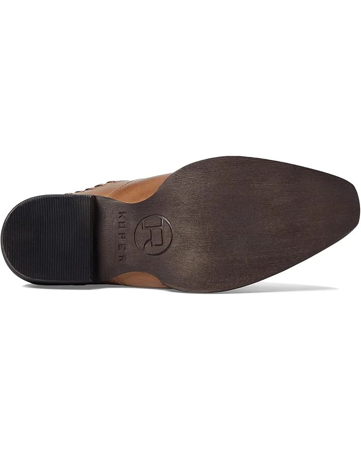 Roper Ada | Heels 5 Roper Ada | Heels - Image 3