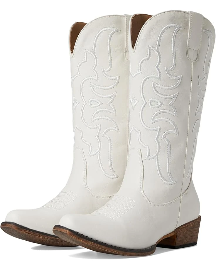 Roper Riley Flextra Cord | Boots 10 Roper Riley Flextra Cord | Boots - Image 8