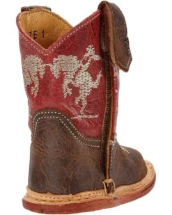 Roper Kids Cowbaby Buckin Bronc (Infant/Toddler) | Boots 12 Roper Kids Cowbaby Buckin Bronc (Infant/Toddler) | Boots -Shoezy Store 71PDgyrkzWL. AC SR736920