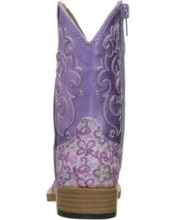 Roper Kids Lavender (Toddler) | Boots -Shoezy Store 71PeEFDjsL. AC SR736920