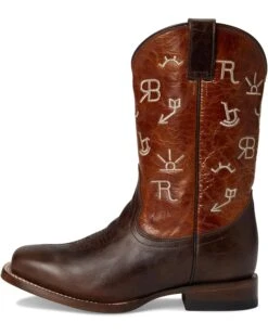 Roper Kids Brand (Big Kid) | Boots -Shoezy Store 71PmlOUlwLL. AC SR736920