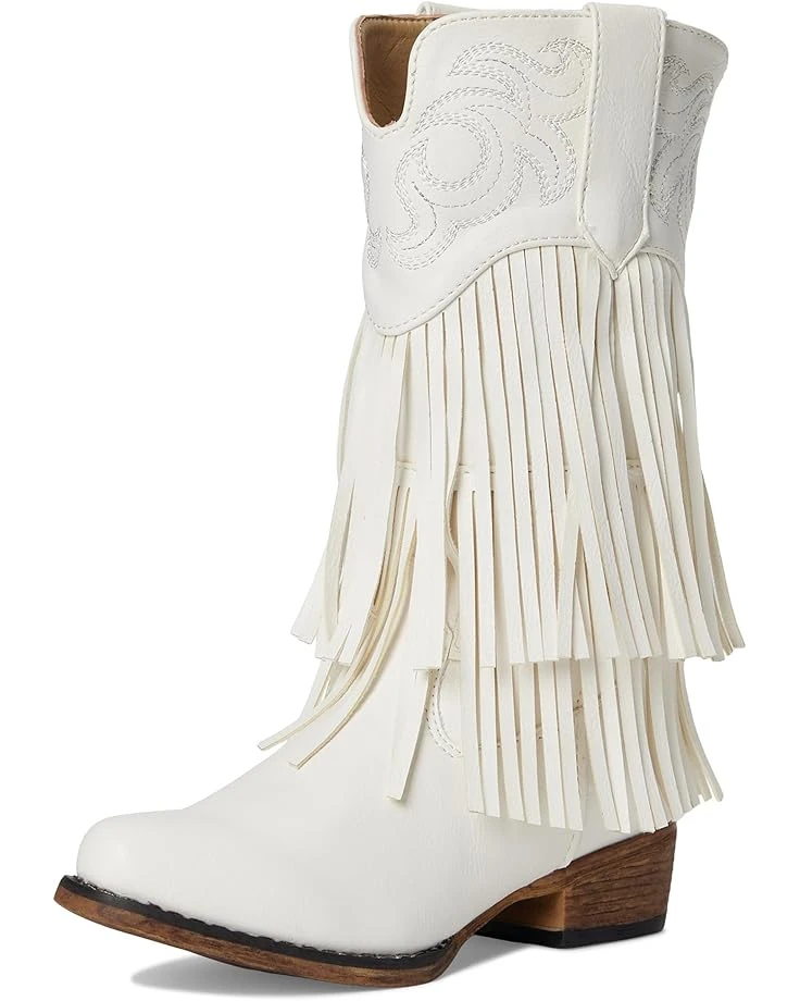 Roper Kids Rickrack (Toddler/Little Kid) | Boots 9 Roper Kids Rickrack (Toddler/Little Kid) | Boots - Image 7