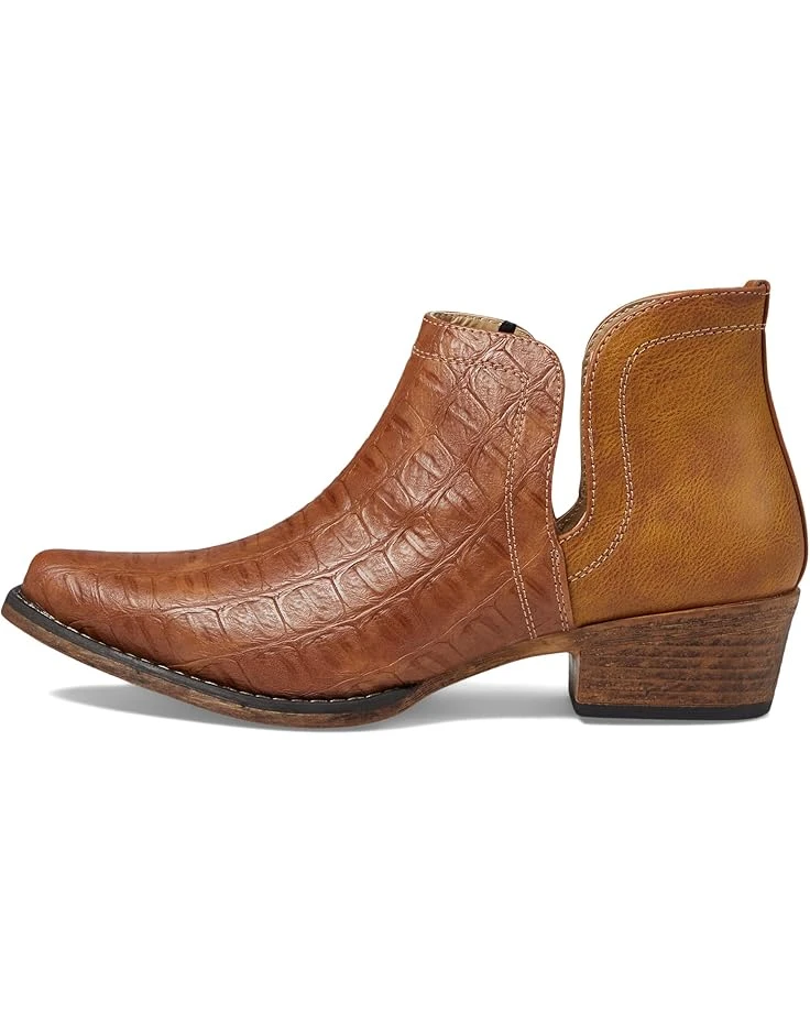 Roper Ava Caiman | Boots 6 Roper Ava Caiman | Boots - Image 4