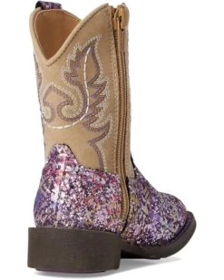 Roper Kids Glitter Aztec (Toddler) | Boots -Shoezy Store 71Q V9FHujL. AC SR736920