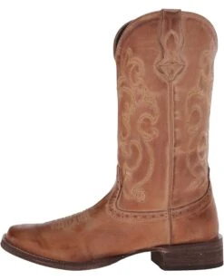 Roper Classic Cowgirl | Boots 12 Roper Classic Cowgirl | Boots -Shoezy Store 71QcRK92GEL. AC SR736920