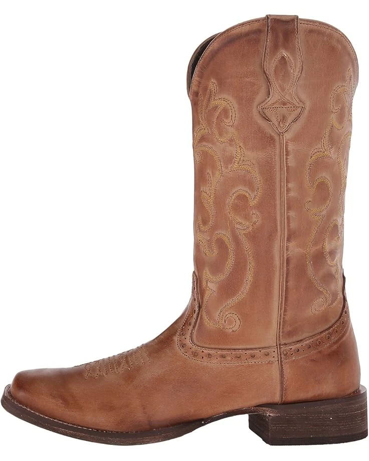 Roper Classic Cowgirl | Boots 6 Roper Classic Cowgirl | Boots - Image 4