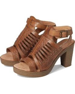 Roper Mika III | Heels