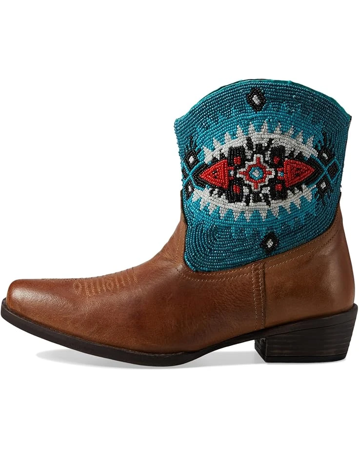 Roper Dusty Beaded | Boots 6 Roper Dusty Beaded | Boots - Image 4