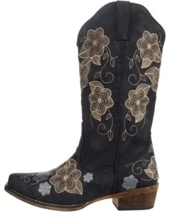 Roper Riley Flowers | Boots 11 Roper Riley Flowers | Boots -Shoezy Store 71QknJEI NL. AC SR736920