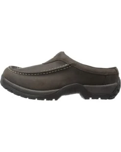 Roper Performance Moc Toe Mule | Clogs -Shoezy Store 71QqtFOOdeL. AC SR736920