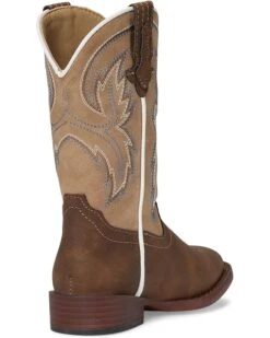 Roper Kids Eastwood (Toddler/Little Kid) | Boots -Shoezy Store 71RfuENquwL. AC SR736920