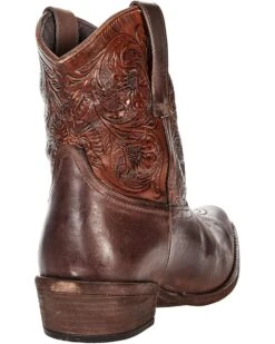Roper Dusty Tooled | Boots 13 Roper Dusty Tooled | Boots -Shoezy Store 71RqIX9eoyS. AC SR736920