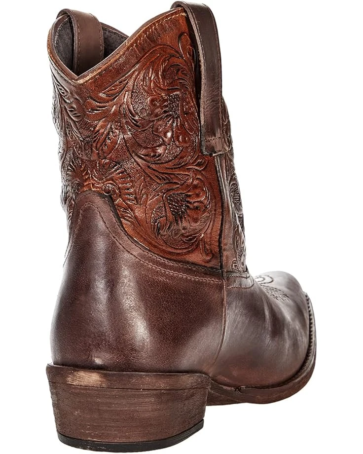 Roper Dusty Tooled | Boots 7 Roper Dusty Tooled | Boots - Image 5