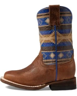Roper Kids Roper Aztek (Toddler/Little Kid) | Boots -Shoezy Store 71RvS4DfUOL. AC SR736920