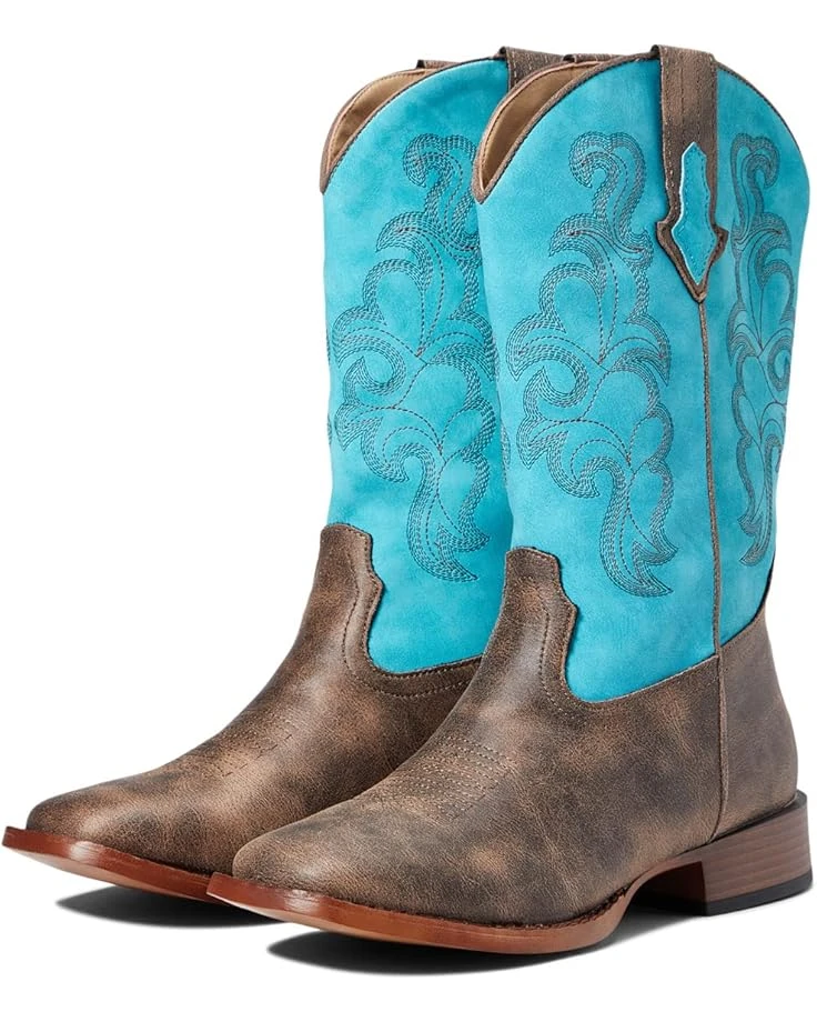 Roper Cowboy Classic | Boots 3 Roper Cowboy Classic | Boots