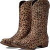 Roper Kids Riley Cheetah (Toddler/Little Kid) | Boots -Shoezy Store 71URbUaYtL. AC SR736920