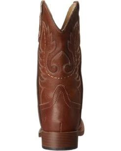 Roper Kids Texson Faux Leather (Toddler/Little Kid) | Boots -Shoezy Store 71V hgG FzL. AC SR736920