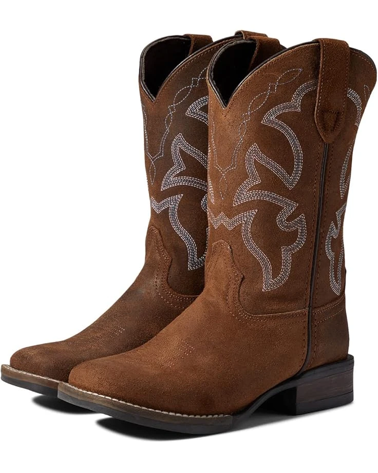 Roper Kids Monterey (Big Kid) | Boots 3 Roper Kids Monterey (Big Kid) | Boots