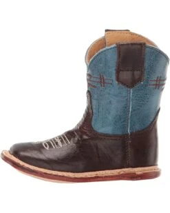 Roper Kids Cowbaby Bullrider (Infant/Toddler) | Boots -Shoezy Store 71X5WlUKRVL. AC SR736920
