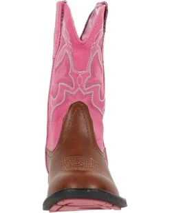 Roper Kids Lightning (Toddler/Little Kid) | Boots -Shoezy Store 71X6tAitPnL. AC SR736920