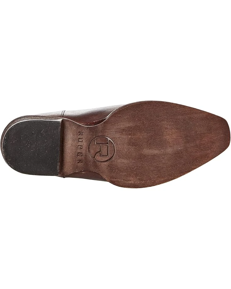 Roper Dusty Tooled | Boots 5 Roper Dusty Tooled | Boots - Image 3