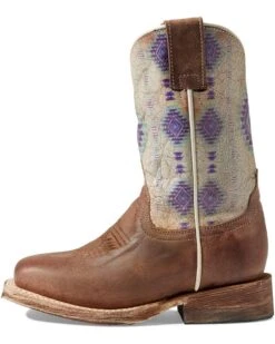 Roper Kids Az Aztec (Toddler/Little Kid) | Boots -Shoezy Store 71Xi3pnSB7L. AC SR736920
