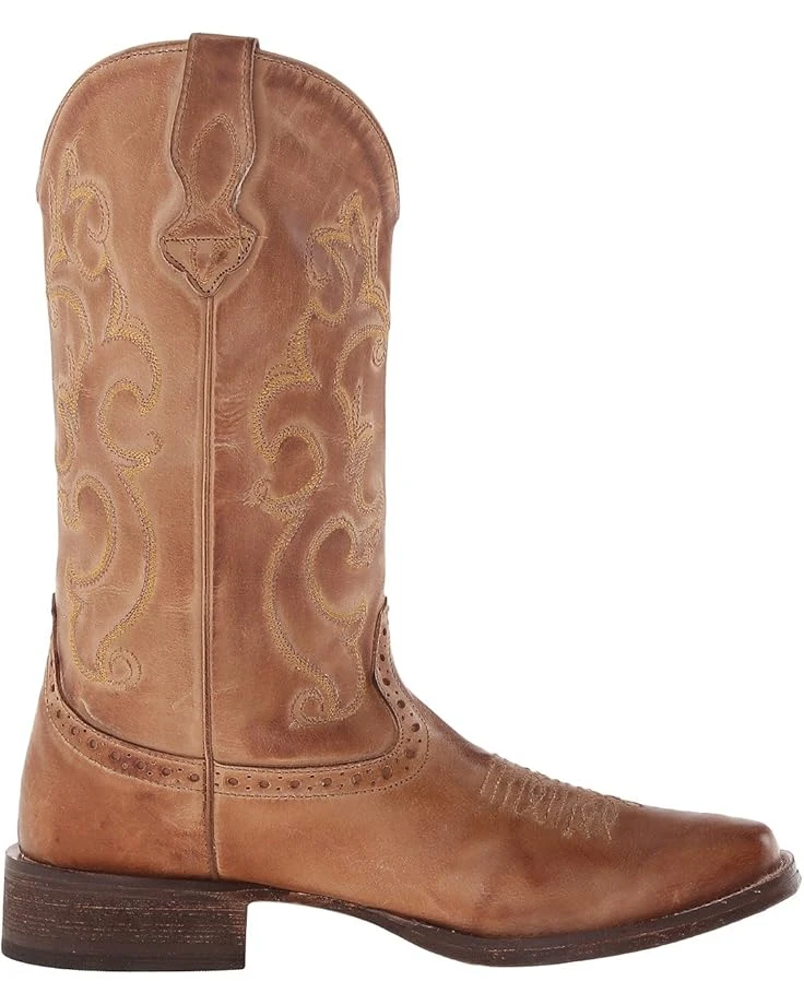 Roper Classic Cowgirl | Boots 8 Roper Classic Cowgirl | Boots - Image 6