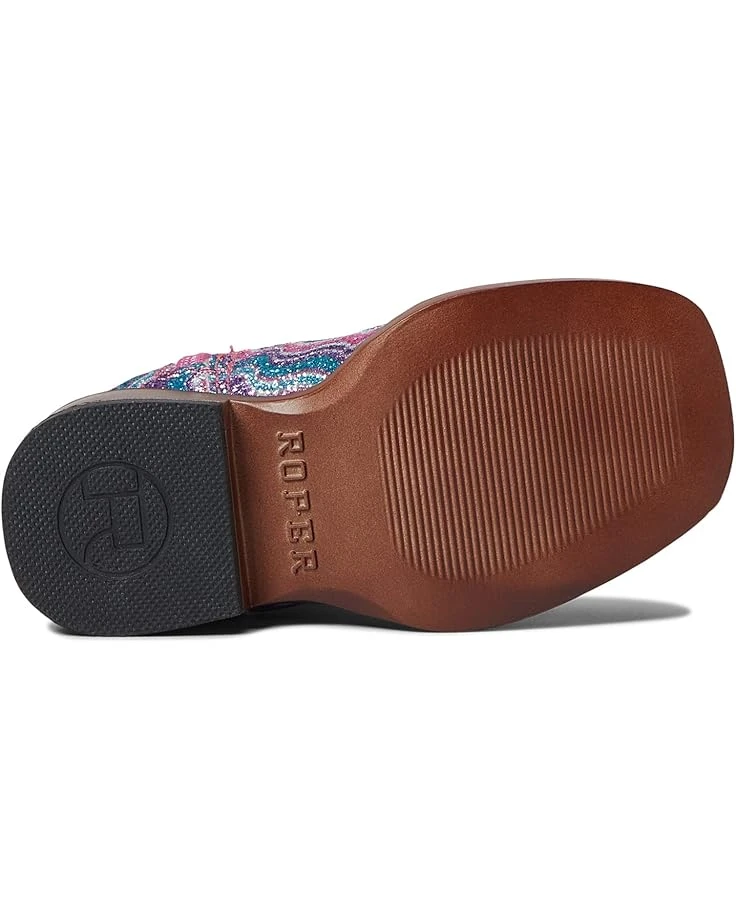 Roper Kids Glitter Waves (Toddler) | Boots 5 Roper Kids Glitter Waves (Toddler) | Boots - Image 3
