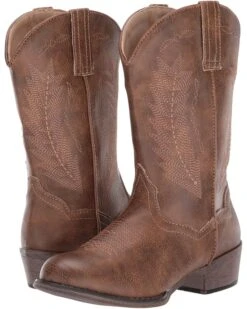 Roper Kids Taylor (Toddler/Little Kid) | Boots