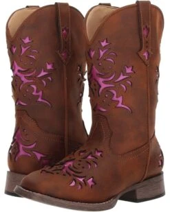 Roper Kids Lola (Toddler/Little Kid) | Boots 15 Roper Kids Lola (Toddler/Little Kid) | Boots -Shoezy Store 71Z14k7BBlL. AC SR736920