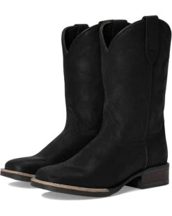 Roper Kids Monterey (Big Kid) | Boots