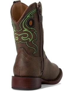 Roper Kids Reno (Toddler) | Boots -Shoezy Store 71ZGKGRKl6L. AC SR736920