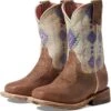Roper Kids Az Aztec (Toddler/Little Kid) | Boots -Shoezy Store 71ZLdAJuwgL. AC SR736920
