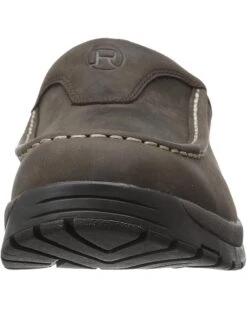 Roper Performance Moc Toe Mule | Clogs -Shoezy Store 71ZdkM5Yi1L. AC SR736920