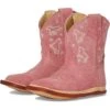 Roper Kids Cowbabies Best Friends (Infant/Toddler) | Boots -Shoezy Store 71aAeoZLxL. AC SR736920