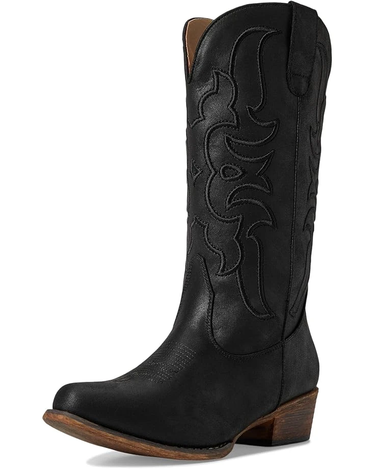 Roper Riley Flextra Cord | Boots 9 Roper Riley Flextra Cord | Boots - Image 7