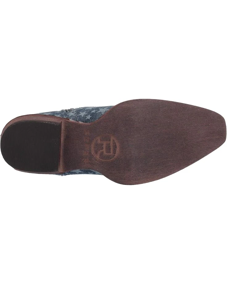 Roper Merica Denim | Boots 5 Roper Merica Denim | Boots - Image 3