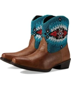 Roper Dusty Beaded | Boots