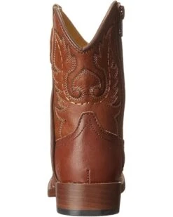 Roper Kids Texson Faux Leather (Toddler) | Boots -Shoezy Store 71cHDVxmRfL. AC SR736920