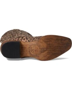 Roper Kids Riley Cheetah (Toddler/Little Kid) | Boots -Shoezy Store 71cIgZ951JL. AC SR736920
